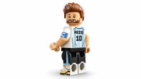 LEGO 43011 Lionel Messi – Fußball-Highlights