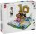 LEGO 43011 Lionel Messi – Fußball-Highlights