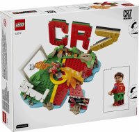 LEGO 43012 Cristiano Ronaldo –...