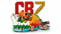 LEGO 43012 Cristiano Ronaldo – Fußball-Highlights