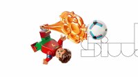 LEGO 43012 Cristiano Ronaldo – Fußball-Highlights