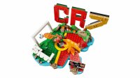 LEGO 43012 Cristiano Ronaldo – Fußball-Highlights