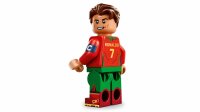 LEGO 43012 Cristiano Ronaldo – Fußball-Highlights