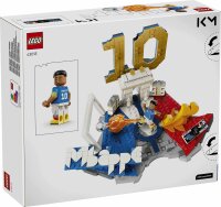 LEGO 43013 Kylian Mbappé –...