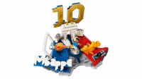 LEGO 43013 Kylian Mbappé – Fußball-Highlights
