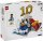 LEGO 43013 Kylian Mbappé – Fußball-Highlights