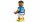 LEGO 43013 Kylian Mbappé – Fußball-Highlights