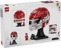 LEGO 43014 Scuderia Ferrari HP Charles Leclerc Helm