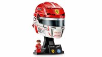 LEGO 43014 Scuderia Ferrari HP Charles Leclerc Helm