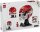LEGO 43014 Scuderia Ferrari HP Charles Leclerc Helm
