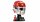 LEGO 43014 Scuderia Ferrari HP Charles Leclerc Helm