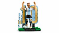 LEGO 43015 Lionel Messi – Fußballlegende
