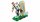 LEGO 43015 Lionel Messi – Fußballlegende