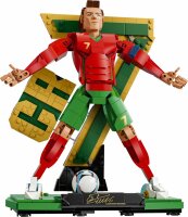 LEGO 43016 Cristiano Ronaldo – Fußballlegende