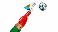 LEGO 43016 Cristiano Ronaldo – Fußballlegende