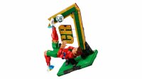 LEGO 43016 Cristiano Ronaldo – Fußballlegende