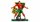 LEGO 43016 Cristiano Ronaldo – Fußballlegende