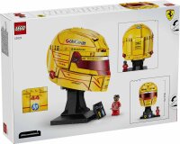 LEGO 43022 Scuderia Ferrari HP Lewis Hamilton Helm