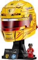 LEGO 43022 Scuderia Ferrari HP Lewis Hamilton Helm