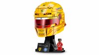 LEGO 43022 Scuderia Ferrari HP Lewis Hamilton Helm