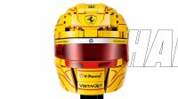 LEGO 43022 Scuderia Ferrari HP Lewis Hamilton Helm