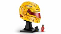 LEGO 43022 Scuderia Ferrari HP Lewis Hamilton Helm