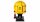 LEGO 43022 Scuderia Ferrari HP Lewis Hamilton Helm