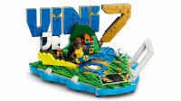 LEGO 43027 Vini Jr. – Fußball-Highlights