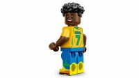 LEGO 43027 Vini Jr. – Fußball-Highlights