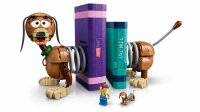 LEGO Disney 43301 Toy Story: Slinky-Buchstützen