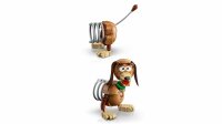 LEGO Disney 43301 Toy Story: Slinky-Buchstützen