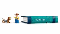 LEGO Disney 43301 Toy Story: Slinky-Buchstützen