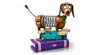 LEGO Disney 43301 Toy Story: Slinky-Buchstützen