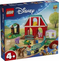 LEGO Disney 43304 Blazes Pferderanch