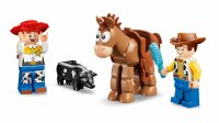 LEGO Disney 43304 Blazes Pferderanch