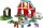 LEGO Disney 43304 Blazes Pferderanch