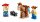 LEGO Disney 43304 Blazes Pferderanch