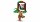 LEGO Disney 43304 Blazes Pferderanch