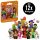 LEGO 71052 Minifigures Serie - KOMPLETTSATZ