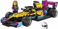 LEGO Speed Champions 77258 F1 ACADEMY™ LEGO® Rennwagen