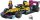 LEGO Speed Champions 77258 F1 ACADEMY™ LEGO® Rennwagen