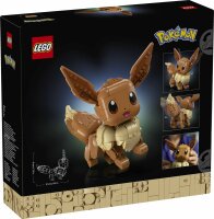 LEGO Pokémon 72151 Evoli