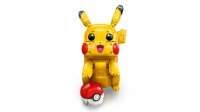 LEGO Pokémon 72152 Pikachu und Pokéball