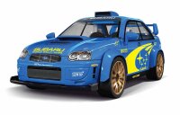COBI 24650 Subaru Impreza WRC 2003