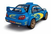 COBI 24650 Subaru Impreza WRC 2003