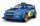 COBI 24650 Subaru Impreza WRC 2003
