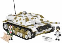 COBI 2668 Jagdpanzer IV/70 (V) (Sd.Kfz.162/1)