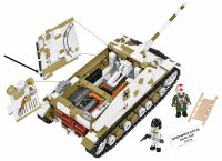 COBI 2668 Jagdpanzer IV/70 (V) (Sd.Kfz.162/1)