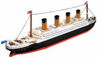 COBI 1688 – RMS Titanic (Maßstab 1:450)