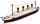 COBI 1688 – RMS Titanic (Maßstab 1:450)